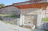 Arbanassi, fountains